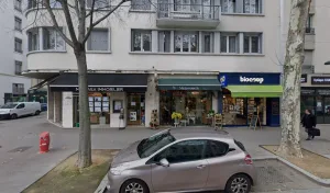 JARDIN MADEMOISELLE – Fleurs & Vins Fins à Lyon