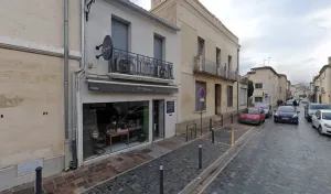 Vives Pierre FLORELIA à Mauguio