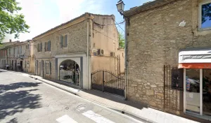 Made in Fleur à Maussane-les-Alpilles