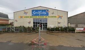 Servifleurs à Fismes