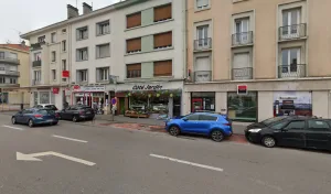 Côté Jardin Sarl à Charmes