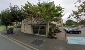 Mémé dans les orties, Artisan fleuriste à Hermanville-sur-Mer