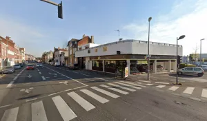 Carrément Fleurs – Fleuriste Douai 59 – Livraison de fleurs à domicile à Douai