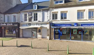 DECO FLOR à Carentan les Marais