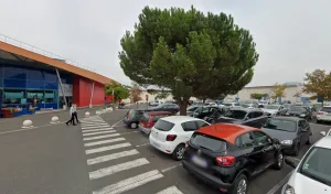 Le rythme des fleurs à Riom