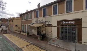 FLEURS ATTITUD à Saint-Cyr-sur-Mer