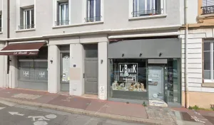 La Boutik à Lyon