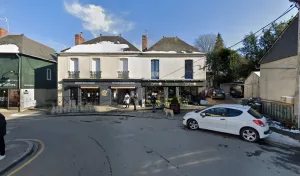 Hasle Bastien à Pacé