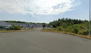 Anjou Nutrition Animale à Trélazé