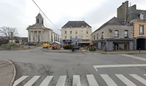 Les Fleurs de Sidonie à La Gacilly