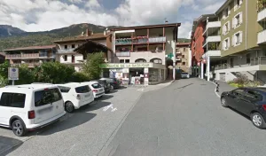 M&rsquo;Fleurs à Aime-la-Plagne