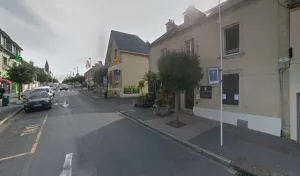 Confidences à Port-en-Bessin-Huppain