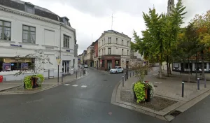 La Fleur des Sens à Valenciennes