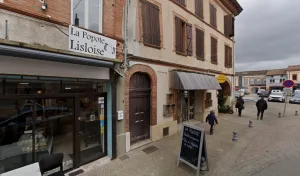 comptoir de nos fleurs à L'Isle-Jourdain
