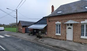 Les idées fleuries à Berteaucourt-les-Dames