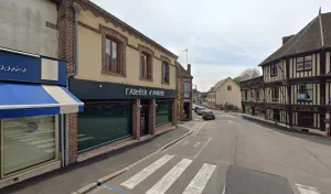 Atelier D’Aurélie à Verneuil d'Avre et d'Iton