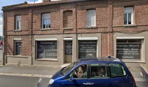 Boule et Bils à Waziers