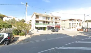 Une Pensée à l&rsquo;Envers à Sausset-les-Pins