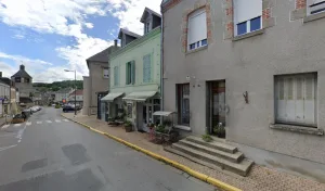 La Farandole SARL à Fursac