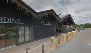 Jardiland à Perpignan