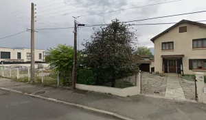 Les Olivades à Échirolles