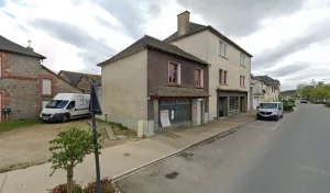 Le Gardenia à Médréac