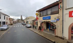 La Riviera, Artisan Fleuriste à Bon-Encontre