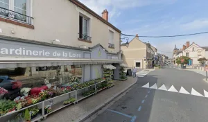 L&rsquo; ATELIER VB à Châteauneuf-sur-Loire
