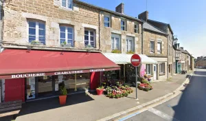 Harmonie Florale – Artisan fleuriste Carrouges à Carrouges