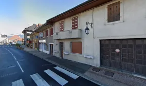 J.C. Fleurs et Cadeaux à Boëge