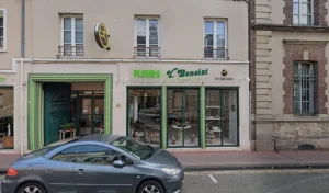 Benoist Fleurs à Dreux