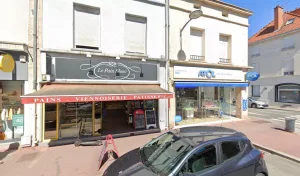 Gueules De Loup à Vitry-le-François