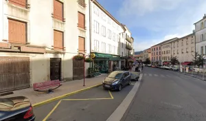 Viala Mylène à Langogne