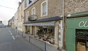 Duval Fleurs à Saint-Malo