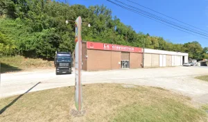 LA CROQUETTERIE à La Réole