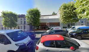 Au Parfum des Fleurs à Barbezieux-Saint-Hilaire
