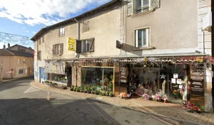 Sim&rsquo; Fleur Maison Plasse à Cours