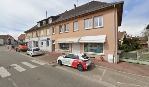 Belfleur à Wittelsheim