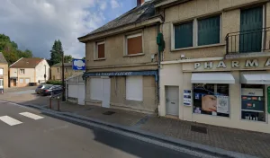 La Vallée Fleurie à Nouzonville