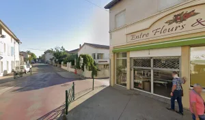 Entre Fleurs et Feuilles à Chabeuil