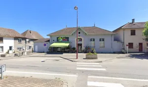 Préambulb à Les Avenières Veyrins-Thuellin