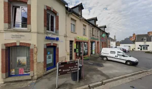 Rosalou Fleurs à Val d'Anast