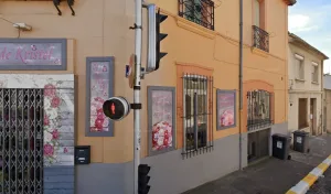 Aux Bouquets de Kristel à Béziers