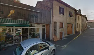 Histoire De Fleurs à Rougemont