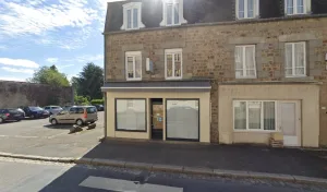 Au marché du coin à Tessy-Bocage