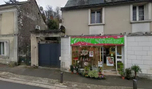 O Mil Senteurs à Savonnières