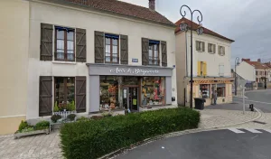 Anis & Bergamote à Saâcy-sur-Marne