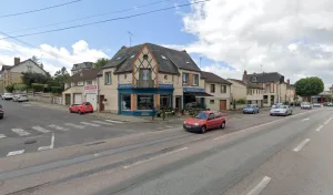 La Petite Fleuriste à L'Aigle