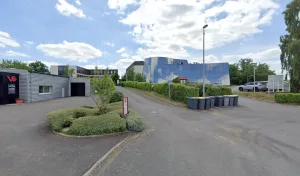 SCIRPE à Cesson-Sévigné
