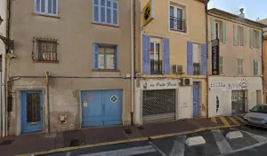 Au Puits Fleuri à Puget-sur-Argens